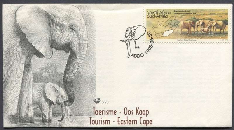 RSA - FDC