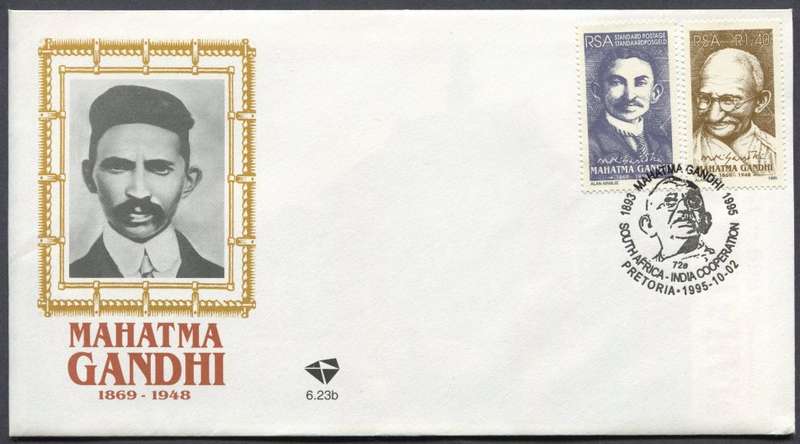 RSA - FDC