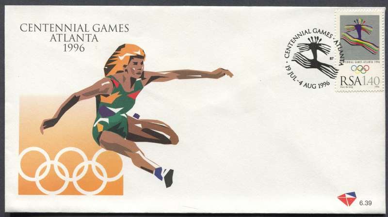 RSA - FDC