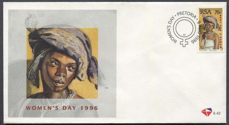 RSA - FDC