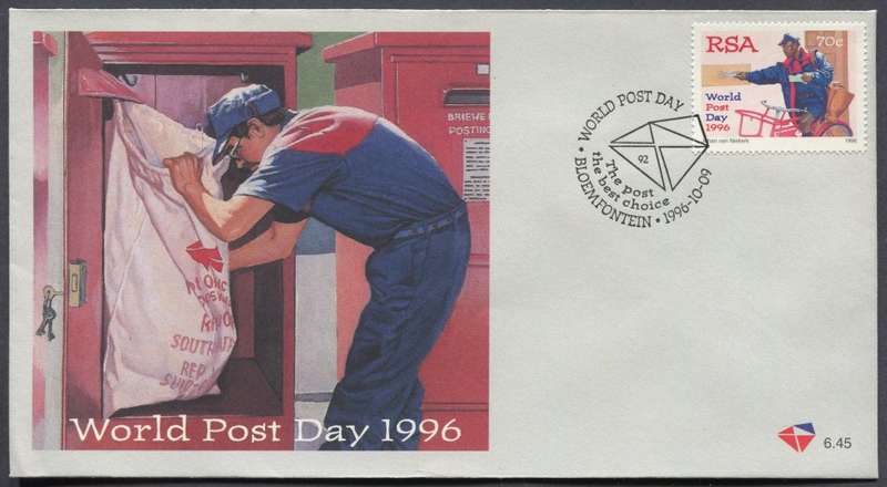RSA - FDC