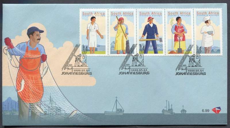 RSA - FDC