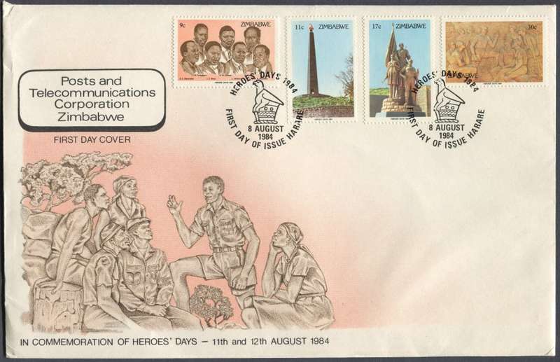 Zimbabwe - FDC