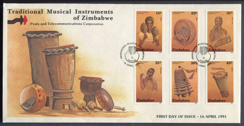 Zimbabwe - FDC