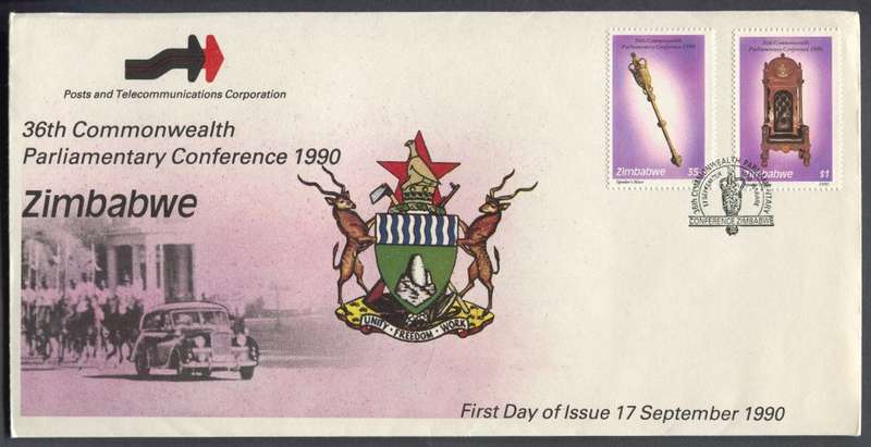 Zimbabwe - FDC