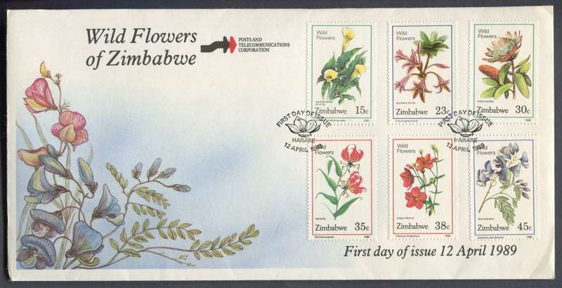 Zimbabwe - FDC