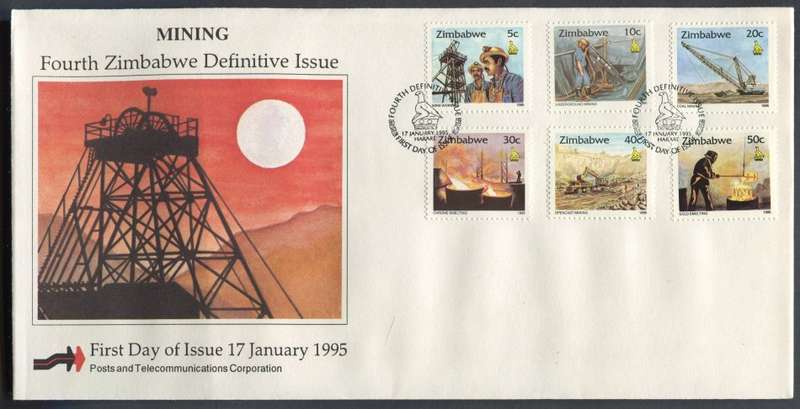 Zimbabwe - FDC