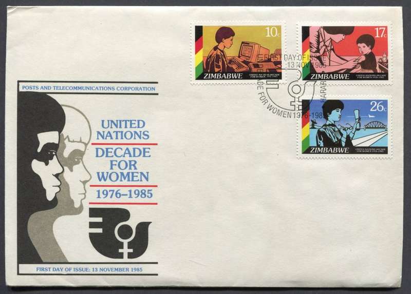 Zimbabwe - FDC