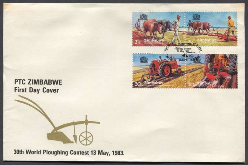 Zimbabwe - FDC