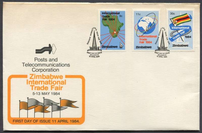 Zimbabwe - FDC