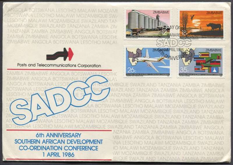 Zimbabwe - FDC