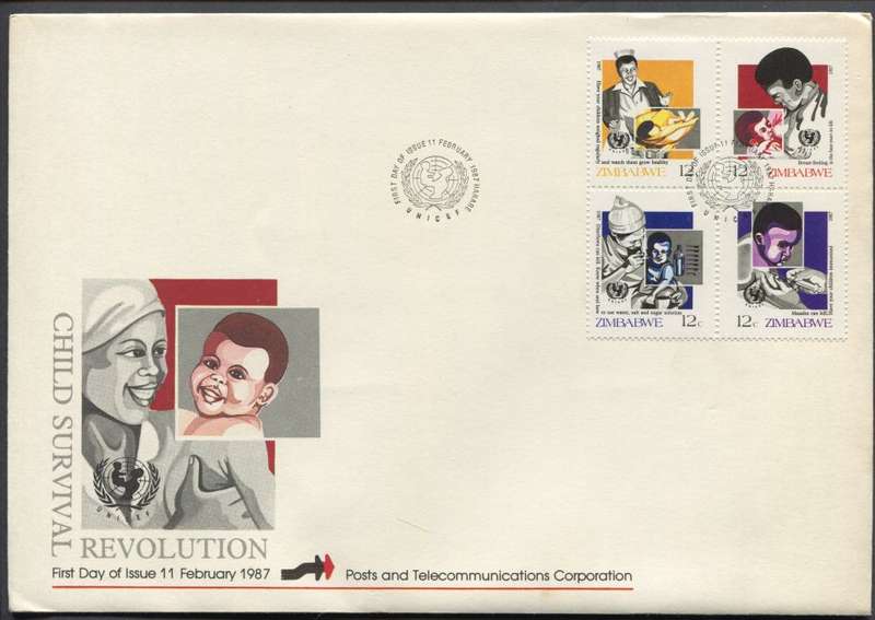 Zimbabwe - FDC