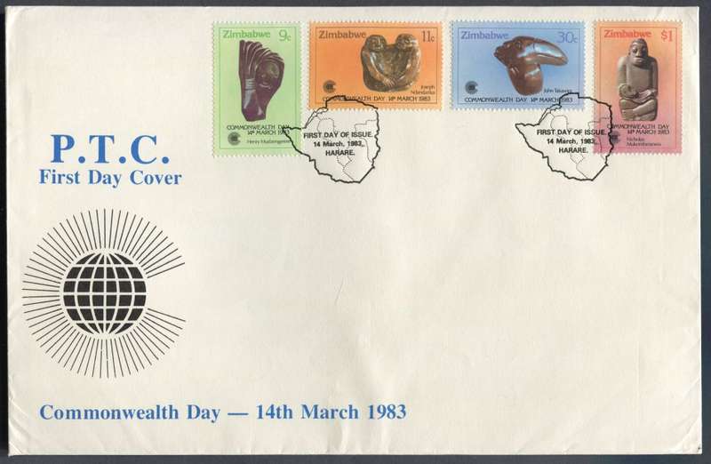 Zimbabwe - FDC