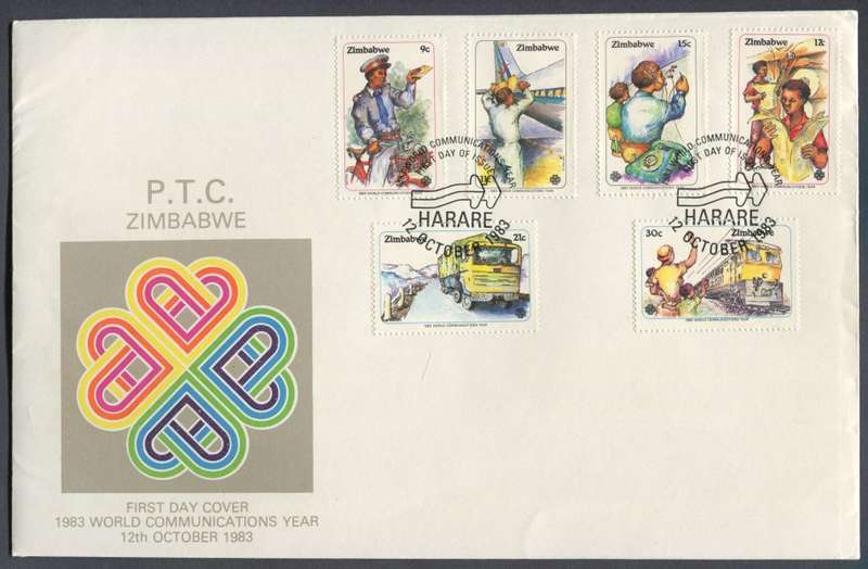 Zimbabwe - FDC