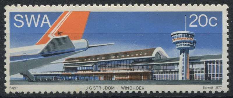 SWA - Aircraft - MM