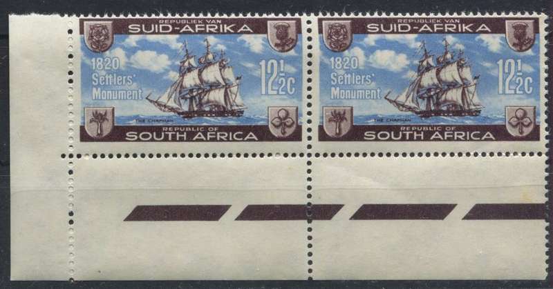 RSA - 1962 - MM
