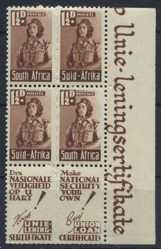 Union of SA - MM