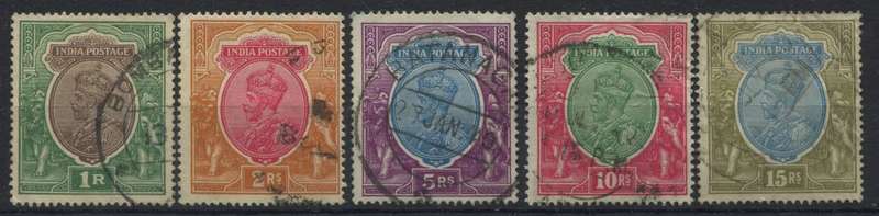 India - Used
