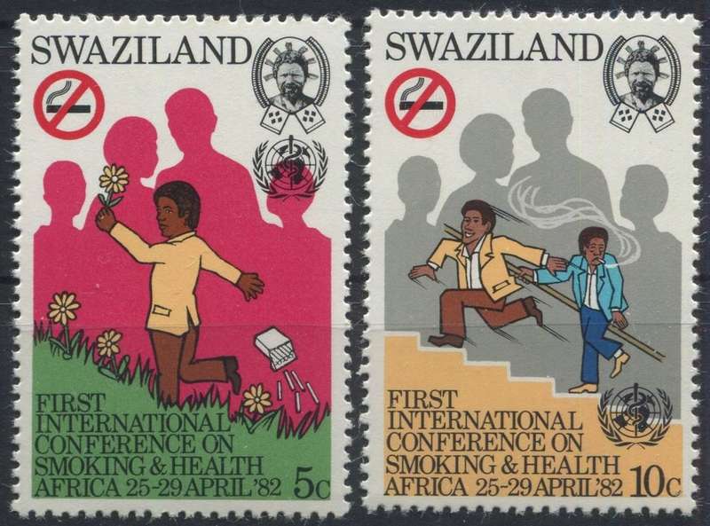 Swaziland - MNH