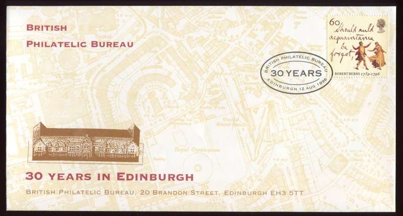 Great Britain - Cover