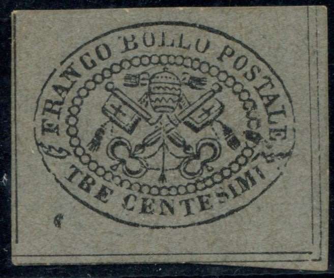 Papal States - MM