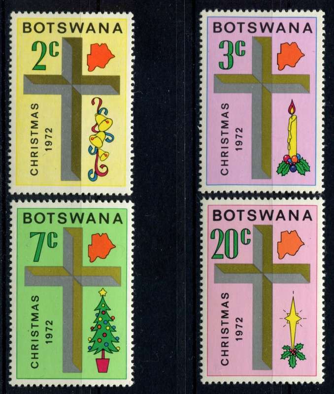 Botswana - MNH