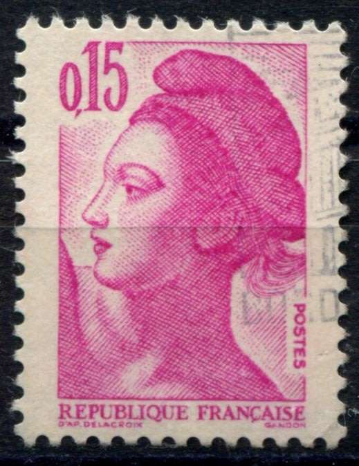 France - Used