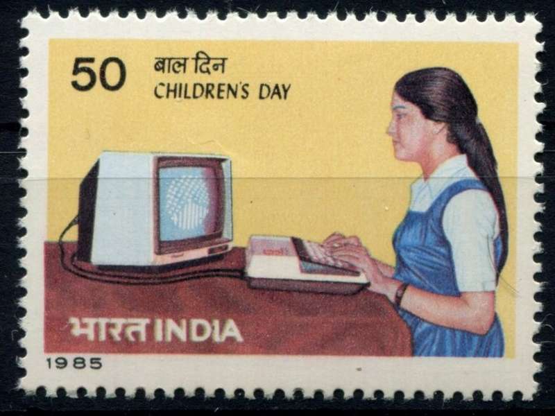 India - MNH