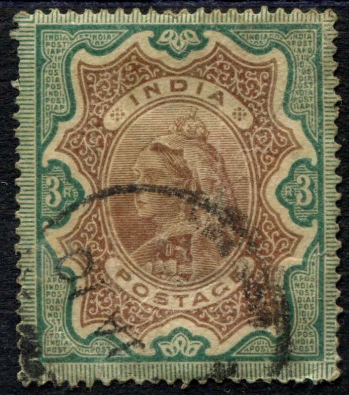 India - Used