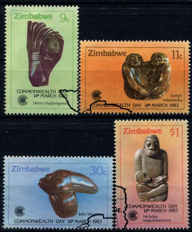 Zimbabwe - CTO