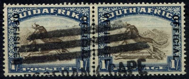 Union of SA - Used - Watermark Upright