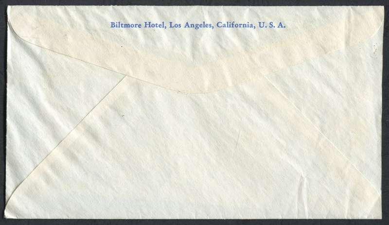 USA - Cover