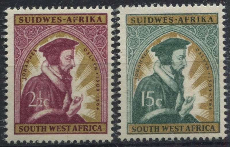 SWA - 1964 - MNH