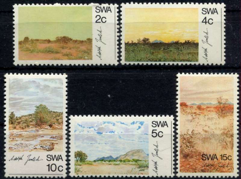 SWA - 1973 - MM