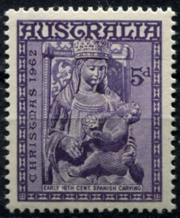 Australia - MNH