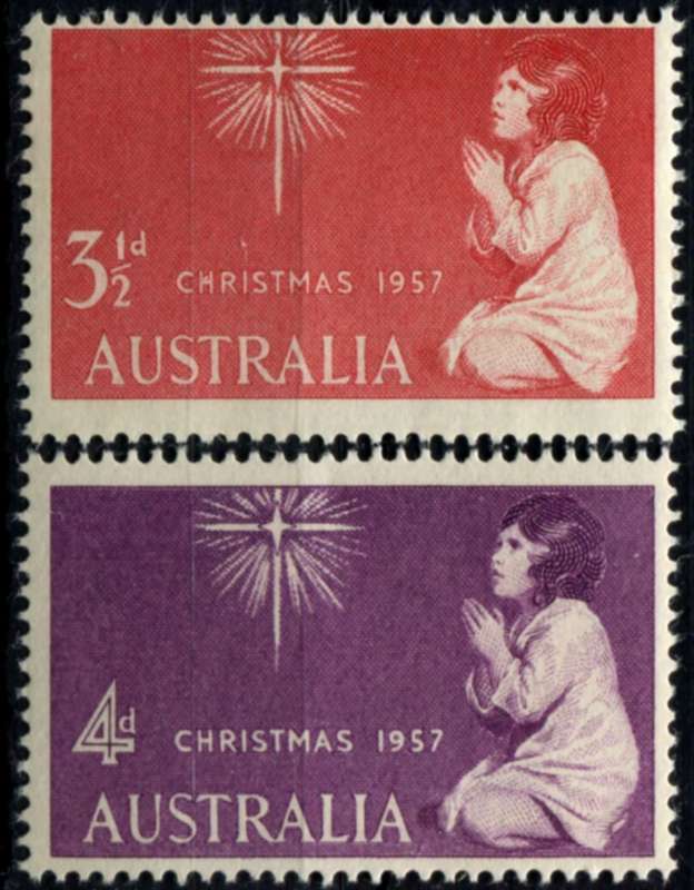 Australia - MNH