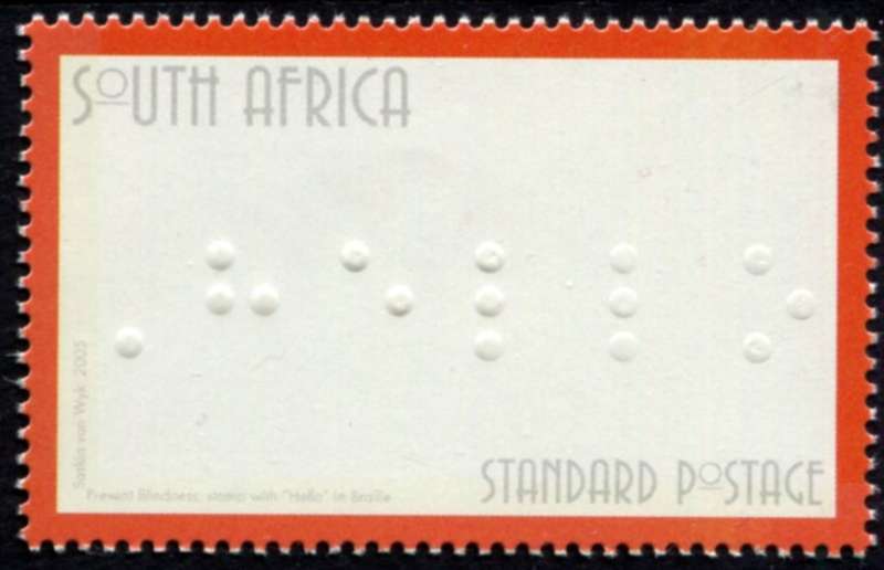 RSA - MNH