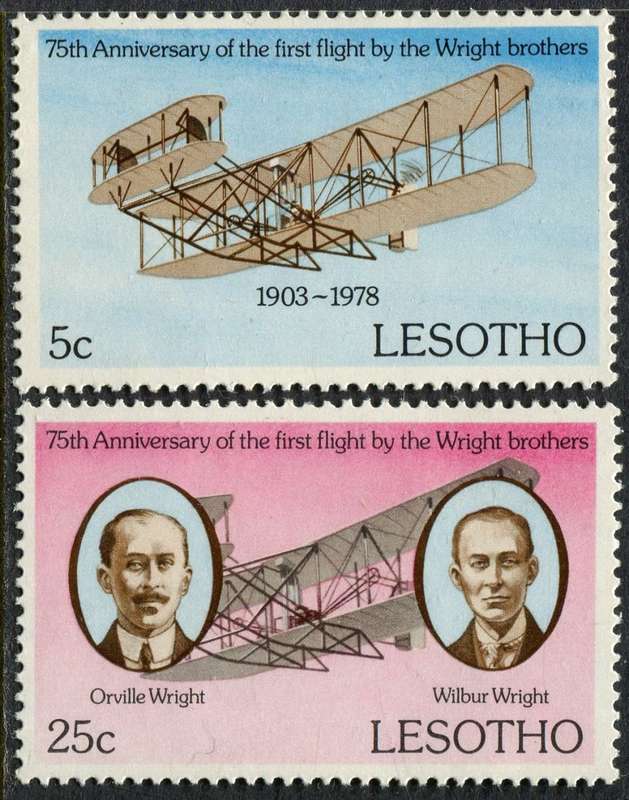 Lesotho - 1978 - MNH