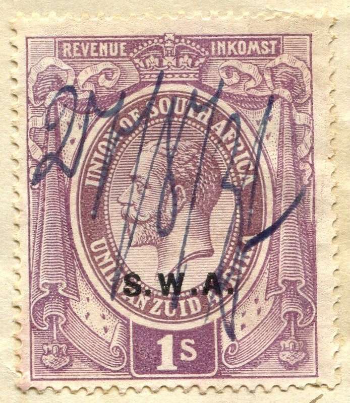 SWA - Revenue - Document