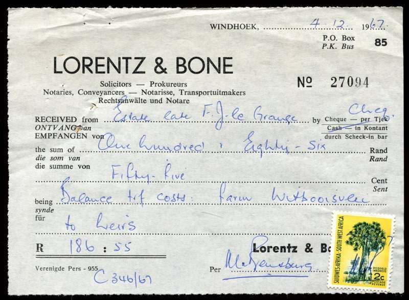 SWA - Revenue - Document