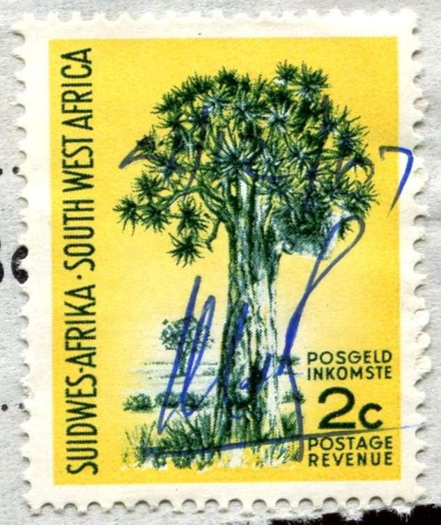 SWA - Revenue - Document