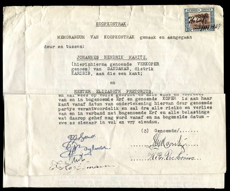SWA - Revenue - Document