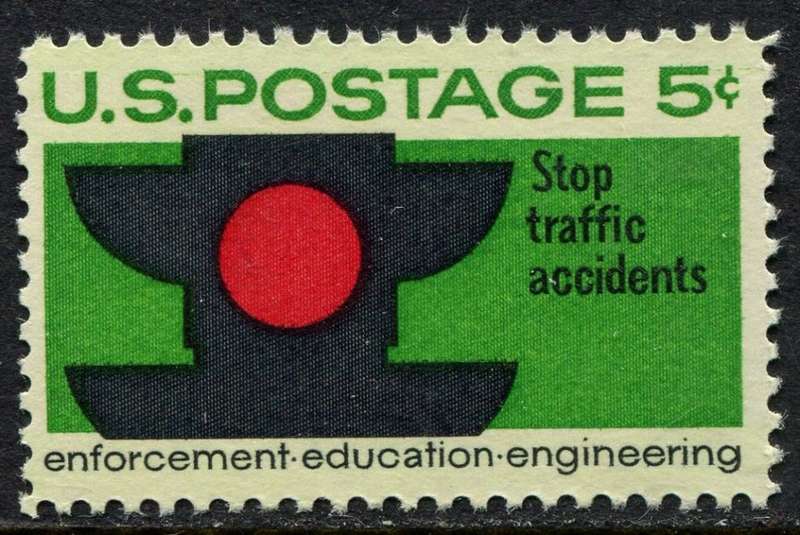 USA - 1965 - MNH