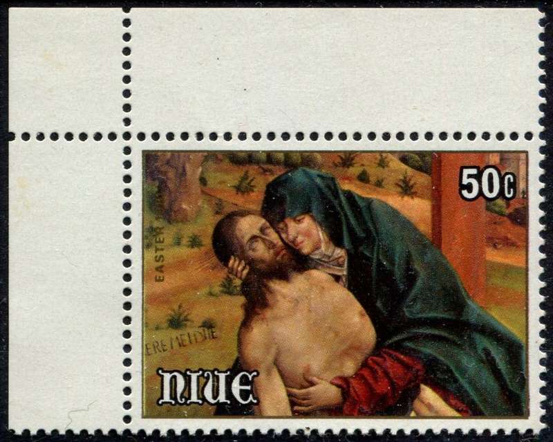 Niue - 1981 - MNH