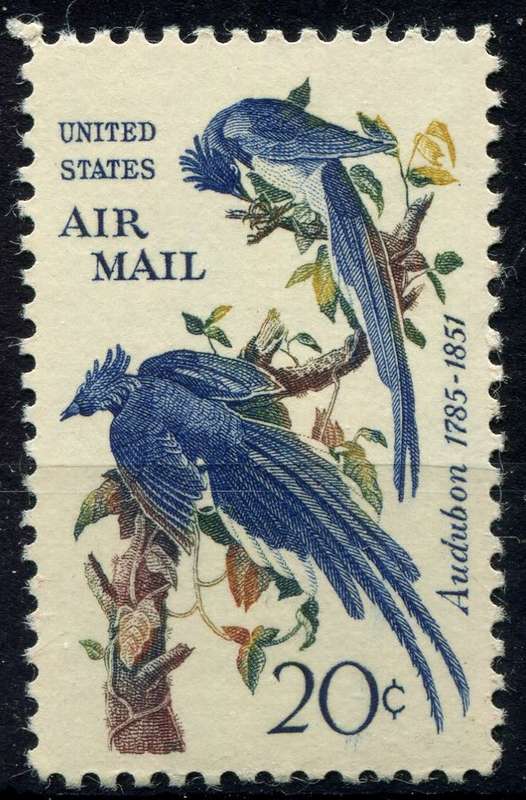 USA - 1967 - MNH