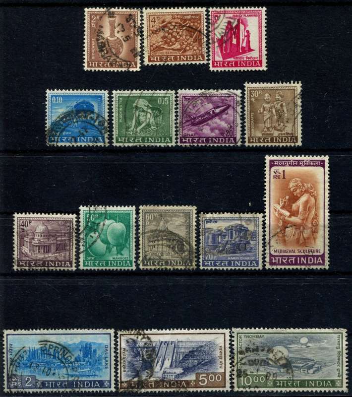 India - Used