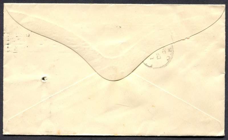 Transvaal - Cover