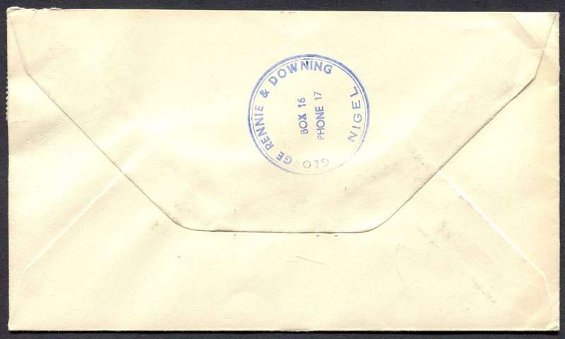 RSA - Cover