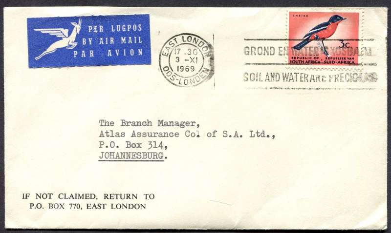 RSA - Cover