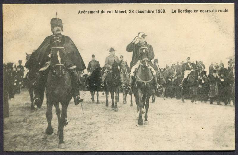 Post Card - Unused